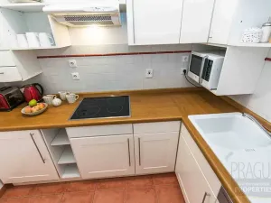 Prodej bytu 2+1, Praha - Josefov, Maiselova, 54 m2