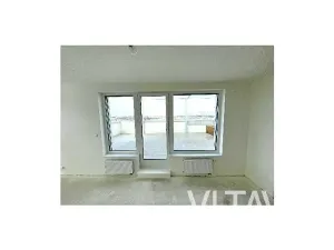 Pronájem bytu 3+kk, Praha - Dolní Měcholupy, Honzíkova, 78 m2