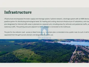 Prodej komerčního pozemku, Brtonigla,Chorvatsko, 750000 m2