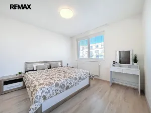 Prodej bytu 2+kk, Praha - Hlubočepy, Hugo Haase, 55 m2