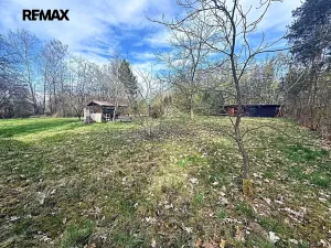 Prodej zahrady, Lázně Bohdaneč, 1923 m2