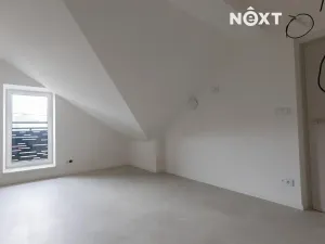 Prodej bytu 2+kk, Želechovice nad Dřevnicí, Nádražní, 75 m2