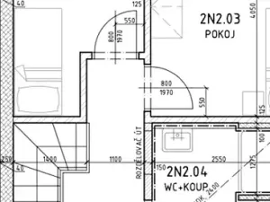 Prodej rodinného domu, Slušovice, 160 m2