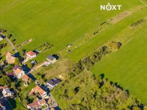 Prodej pozemku pro bydlení, Uherský Brod, 1300 m2