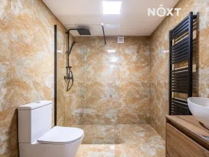 Pronájem vily, Zlín, Fabiánka II, 290 m2