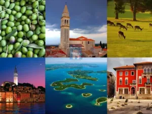 Prodej komerčního pozemku, Vodnjan,Chorvatsko, 16809800 m2