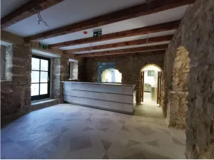 Prodej apartmánu, Skradin,, Chorvatsko, 812 m2