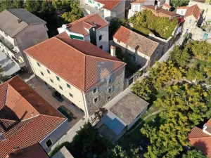 Prodej apartmánu, Skradin,, Chorvatsko, 812 m2