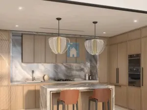 Prodej bytu 3+1, Emirates Road,Dubaj,Spojené arabské emiráty, 65 m2