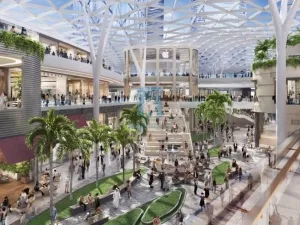 Prodej bytu 3+1, Emirates Road,Dubaj,Spojené arabské emiráty, 65 m2