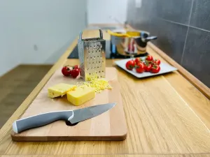 Pronájem bytu 2+1, Jihlava, Farní, 56 m2