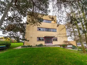 Pronájem bytu 2+1, Praha - Dejvice, Na Kodymce, 95 m2