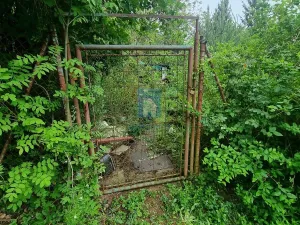 Prodej zahrady, Zdiby, Skopec, 527 m2