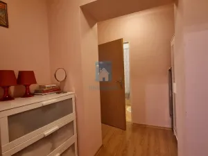 Prodej bytu 2+kk, Mariánské Lázně, Mladějovského, 60 m2