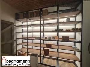 Pronájem restaurace, Praha - Staré Město, Veleslavínova, 150 m2