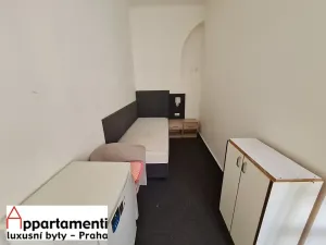 Pronájem bytu 2+kk, Plzeň, Bedřicha Smetany, 64 m2