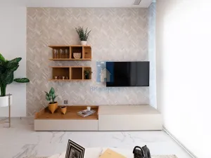 Prodej bytu 1+1, Benidorm,, Španělsko, 40 m2