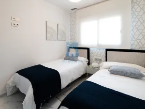 Prodej bytu 1+1, Benidorm,, Španělsko, 40 m2