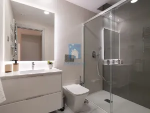 Prodej bytu 1+1, Benidorm,, Španělsko, 40 m2
