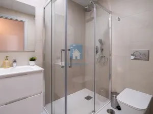 Prodej bytu 1+1, Benidorm,, Španělsko, 40 m2