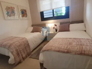 Prodej bytu 2+1, Orihuela,Španělsko, 50 m2