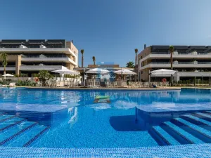 Prodej bytu 2+1, Orihuela,Španělsko, 50 m2