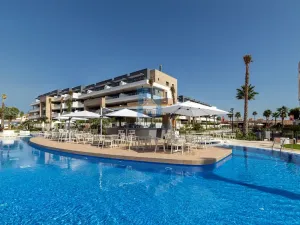 Prodej bytu 2+1, Orihuela,Španělsko, 50 m2