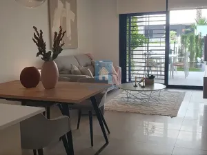 Prodej bytu 2+1, Orihuela, Španělsko, 50 m2