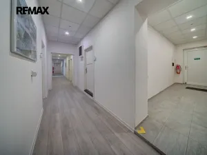 Pronájem kanceláře, Chlumec nad Cidlinou, Rooseveltova, 17 m2