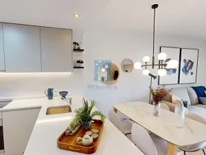 Prodej vily, Torrevieja, Španělsko, 40 m2