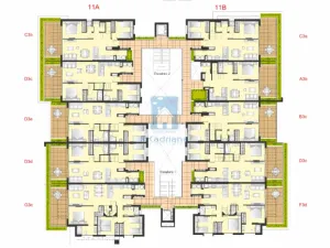 Prodej vily, Torrevieja, Španělsko, 40 m2