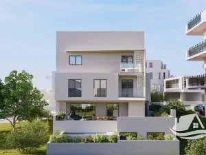 Prodej bytu 2+kk, Alimos, Řecko, 82 m2