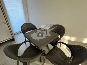 Prodej bytu 2+kk, Trikomo, Kypr, 54 m2