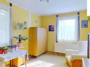 Prodej rodinného domu, Přelouč, Nerudova, 85 m2