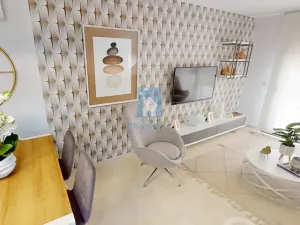 Prodej vily, Busot,Španělsko, 67 m2