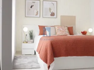 Prodej vily, Busot,Španělsko, 67 m2