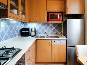 Prodej bytu 2+1, Ostrava, Kostelní, 42 m2