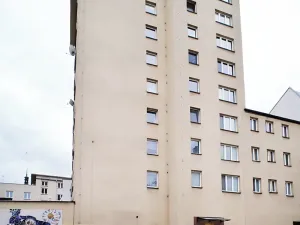 Prodej bytu 2+1, Ostrava, Kostelní, 42 m2