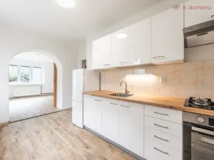 Pronájem bytu 2+1, Zlín, Prlovská, 51 m2