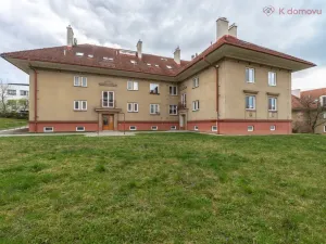 Pronájem bytu 2+1, Zlín, Prlovská, 51 m2