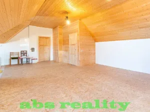 Prodej rodinného domu, Kostomlátky, 220 m2