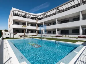 Prodej ubytování, Torre de la Horadada,Španělsko, 35 m2