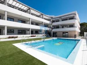 Prodej ubytování, Torre de la Horadada,, Španělsko, 35 m2