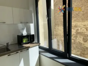 Pronájem kanceláře, Brno, Moravské náměstí, 28 m2