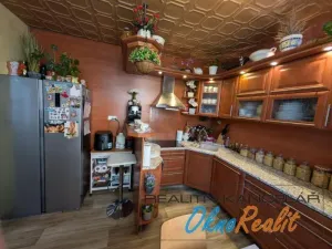 Prodej bytu 4+1, Kroměříž, Francouzská, 9 m2