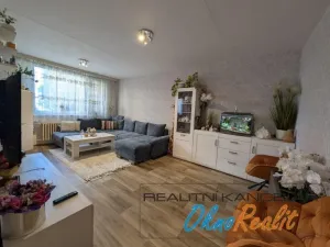 Prodej bytu 4+1, Kroměříž, Francouzská, 9 m2