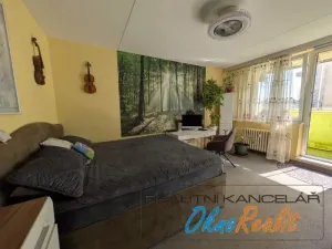 Prodej bytu 4+1, Kroměříž, Francouzská, 9 m2