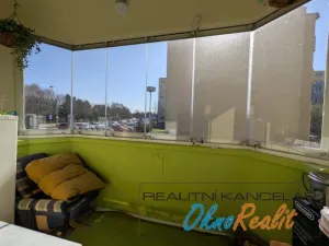 Prodej bytu 4+1, Kroměříž, Francouzská, 9 m2