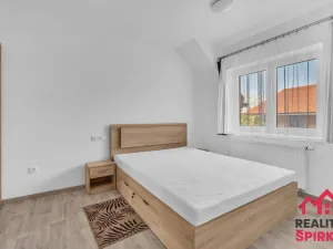 Prodej bytu 2+kk, Červená Voda - Mlýnický Dvůr, 45 m2