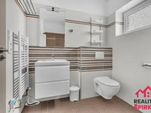 Prodej bytu 2+kk, Červená Voda - Mlýnický Dvůr, 45 m2